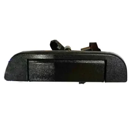 دستگیره درب پشت پراید وانت سایپا یدک کد 562593 - PS6