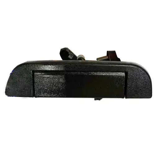 دستگیره درب پشت پراید وانت سایپا یدک کد 562593 - PS6