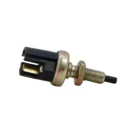 فشنگی پدال کلاچ پراید سایپا یدک سر مشکی کد 562831 - PS6
