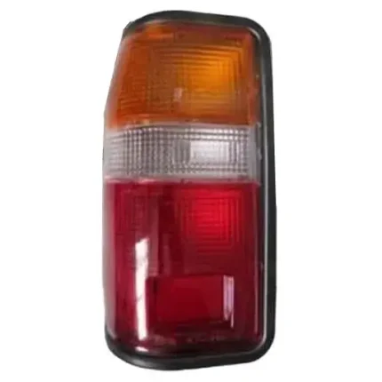 چراغ عقب وانت نیسان زامیاد سایپا یدک (چپ) کد 702471 - P06