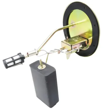 درجه داخل باک بنزین پراید کاربراتوری سایپا یدک جدید کد 502300 - 1