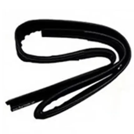 نوار آبگیر شیشه درب جلو پراید سایپا یدک ماهوتی (راست) کد SK15358605A