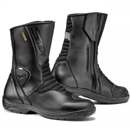 بوت ادونچری SIDI مدل BLACK GAVIA GORE-TEX