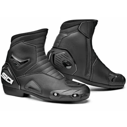 نیم بوت ریس SIDI مدل BLACK VMID PERFORMER