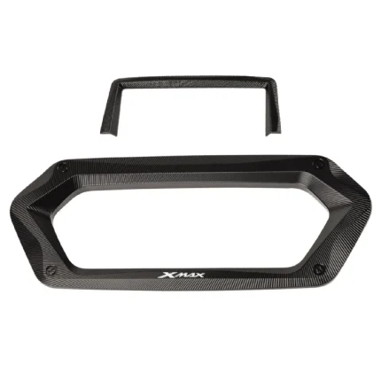 خرید محافظ دورکیلومتر موتورسیکلت XMAX مدل BLACK SWEER