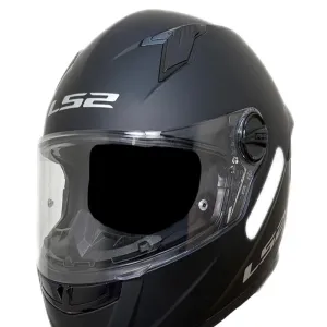 کلاه کاسکت فک ثابت LS2 مدل FF300-2