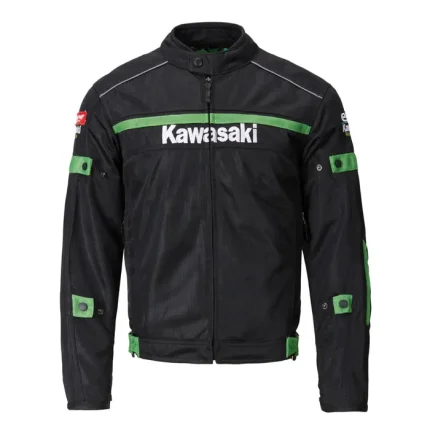 کاپشن چهار فصل KAWASAKI