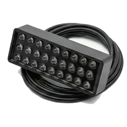 چراغ LED جنگنده مستطیل