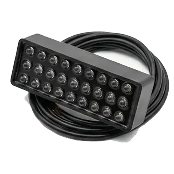 چراغ LED جنگنده مستطیل