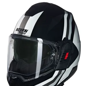 کلاه کاسکت فک متحرک نولان مدل N120,1 348 LINEO