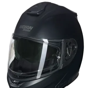 کلاه کاسکت فک متحرک نولان مدل N100,6 302 CLASSICO
