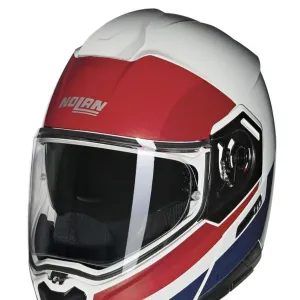کلاه کاسکت فک متحرک نولان مدل N90-3 -06 ROBOTO