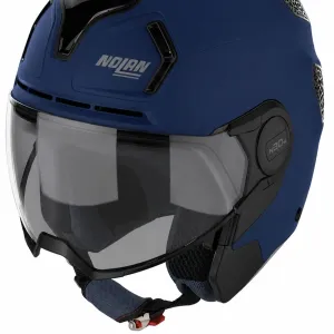 کلاه کاسکت بدون فک نولان مدل N30,4 T 313 CLASSICO NOBILE