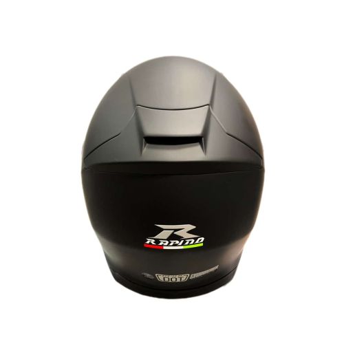 کلاه کاسکت راپیدو فک متحرک کد 950