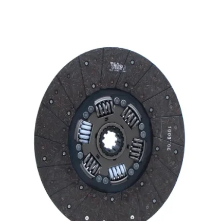 صفحه کلاچ آمیکو و هوو جدید 430mm والیو