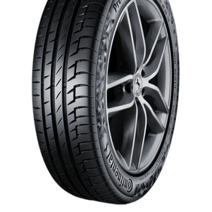 لاستیک 215/55R17 کونتیننتال PremiumContact 6