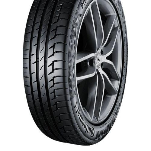 لاستیک 215/55R17 کونتیننتال PremiumContact 6 لاستیک 215/55R17 کونتیننتال PremiumContact 6