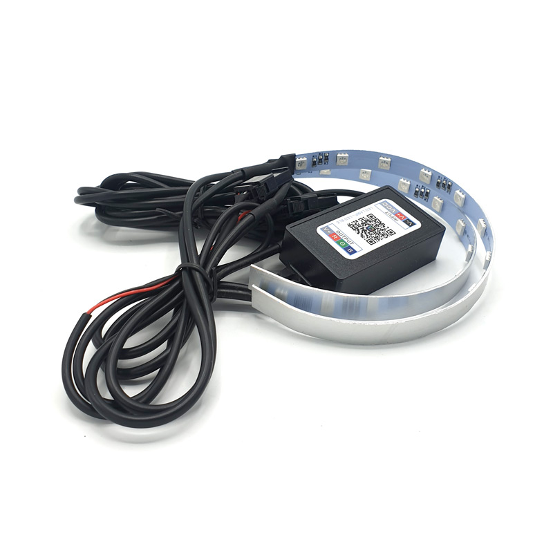 دویل آیز RGB 360 دویل آیز RGB 360