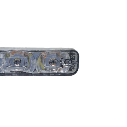 دیلایت کریستالی راهنما متحرک 6LED