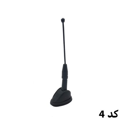آنتن درب باک