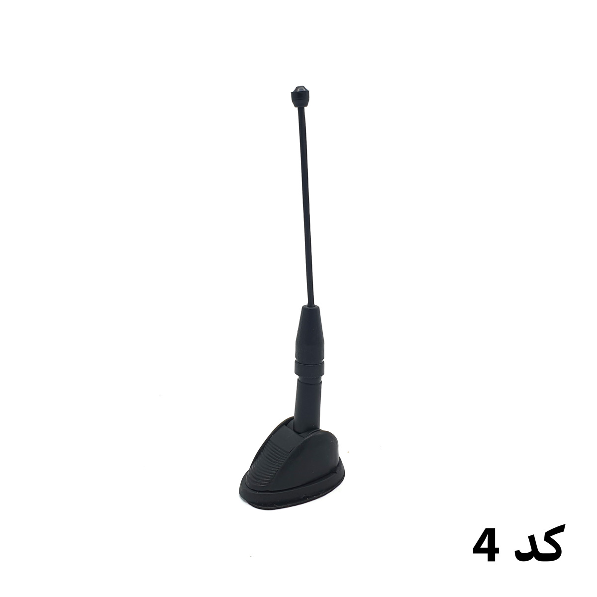 آنتن درب باک