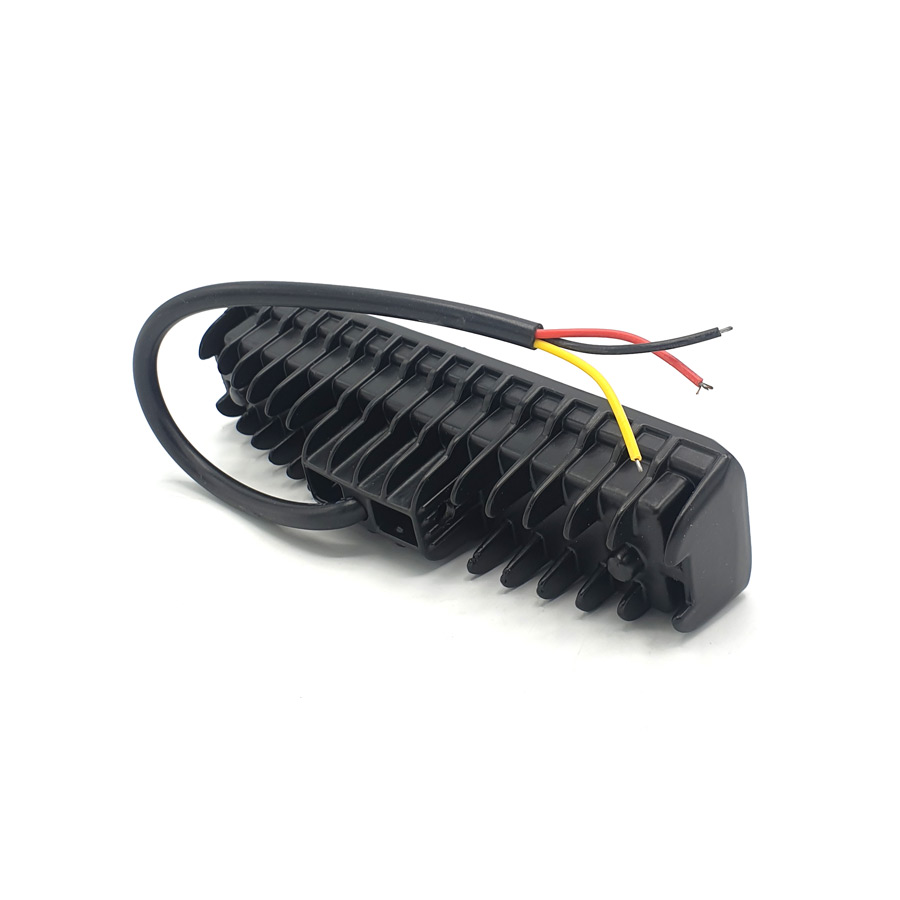 دیلایت پلیسی 6LED