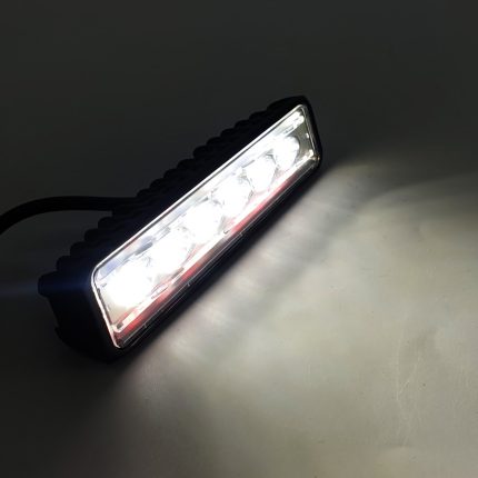 دیلایت پلیسی 6LED