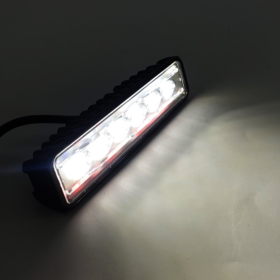 دیلایت پلیسی 6LED