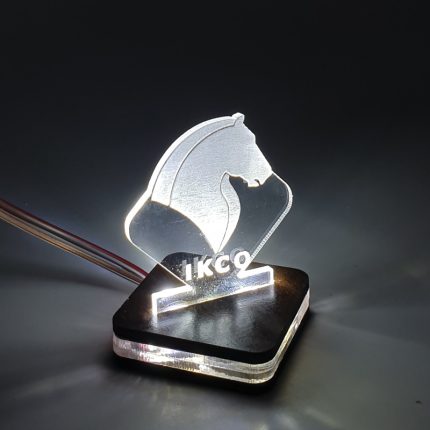 لوگو روداشبردی چراغدار