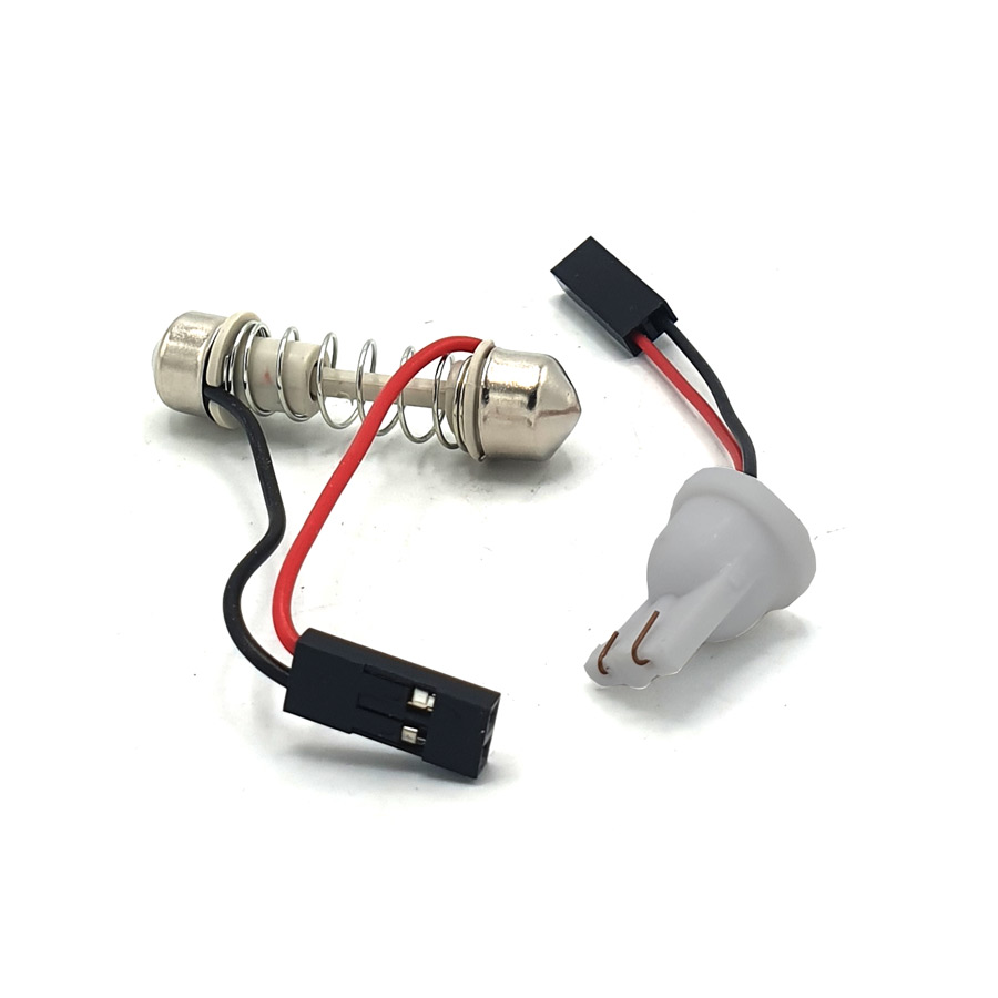 لامپ سقفی خودرو LED