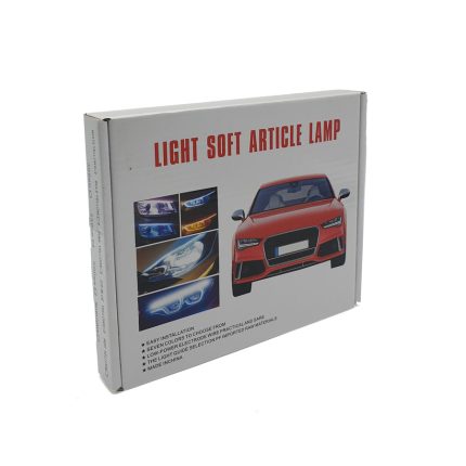 فلکسیبل RGB ریموت دار