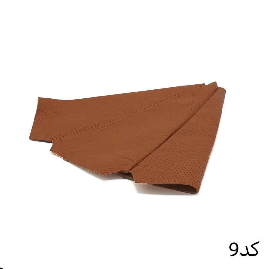گردگیر دنده اسپرت چرمی