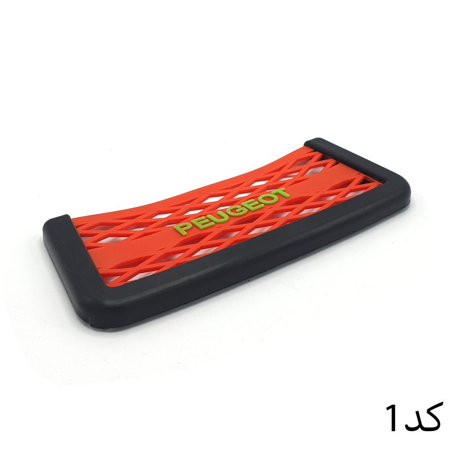 نگهدارنده توری خودرو ژله ای - Image 2