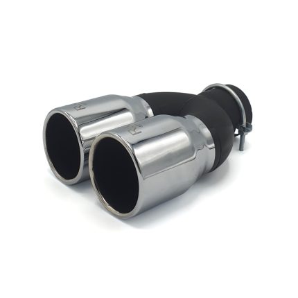سر اگزوز دولول ۲۰۶ RC 