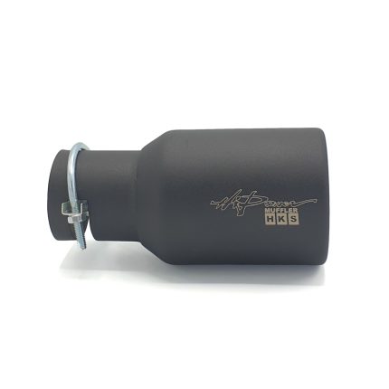 سراگزوز طرح کربن HKS