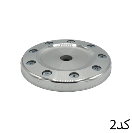 درب باک 206 rc