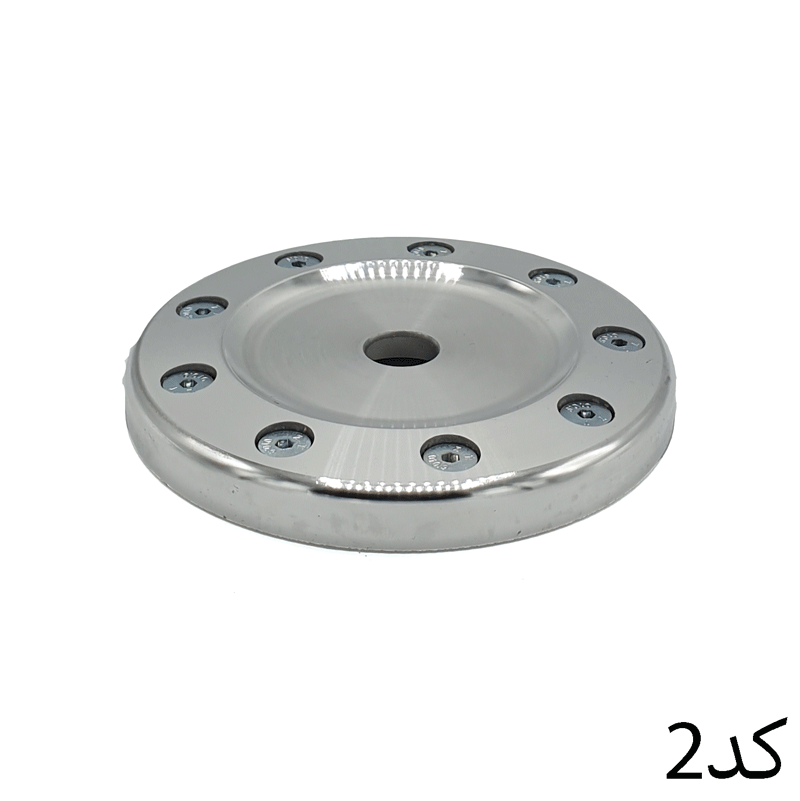 درب باک 206 rc