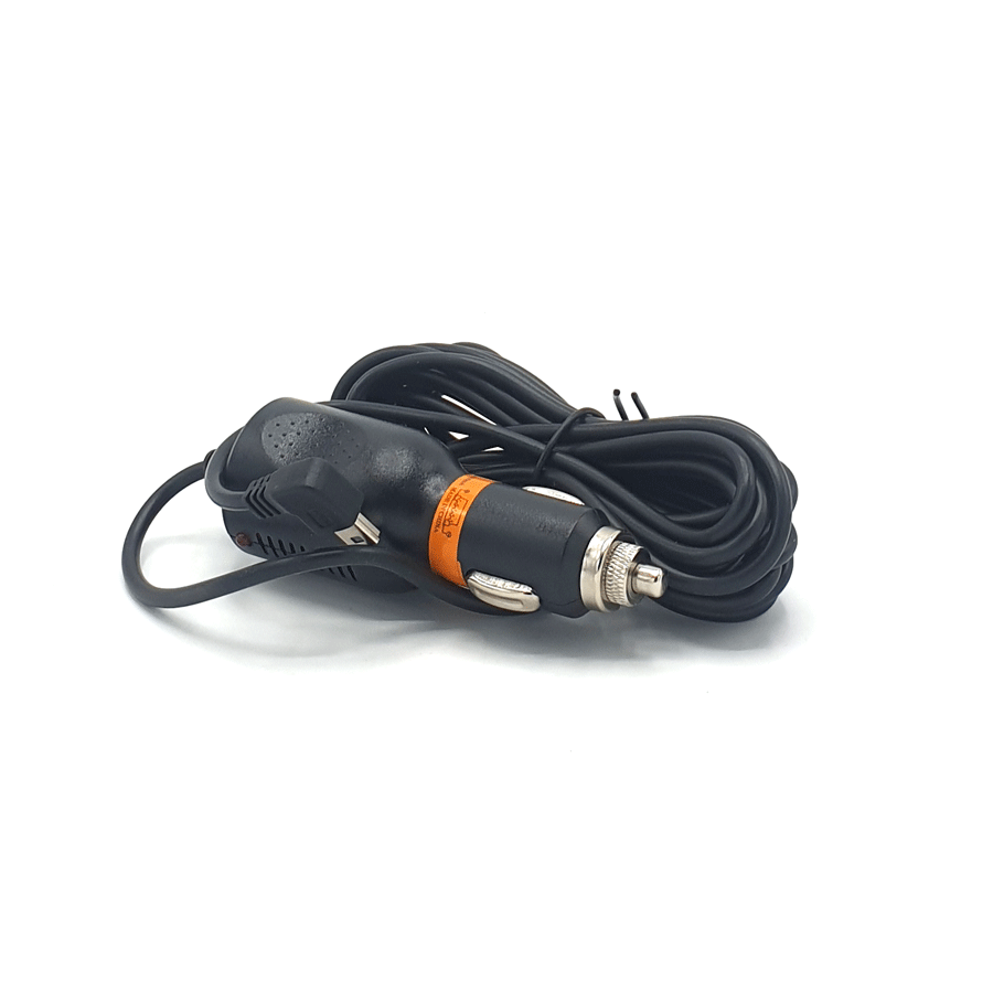 آینه مانیتور دار دو دوربین زنوتیک