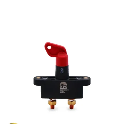 قطع کن باطری آمیکو کشنده 2640