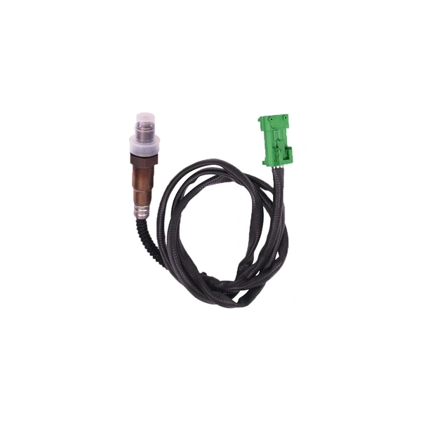 سنسور اکسیژن ساژم سوکت سبز سیم بلند پژو 405 پیکان LKK اصل سنسور اکسیژن ساژم سوکت سبز سیم بلند پژو 405 پیکان LKK اصل