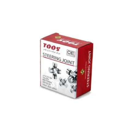چهارشاخ گاردان نیسان وانت خار از بیرون طوس GU_1000 اصل