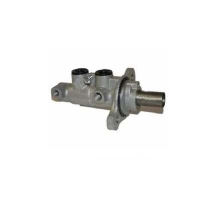 پمپ ترمز پژو 206 تیپ 2 چهار مداره ABS اذین قطعه اصل