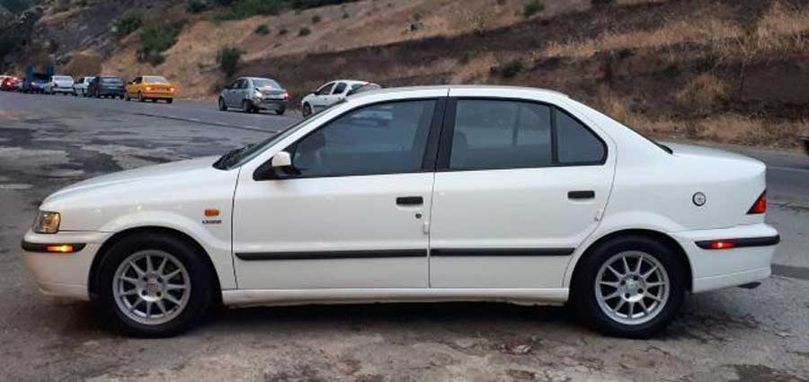 راهنما کادیلاکی