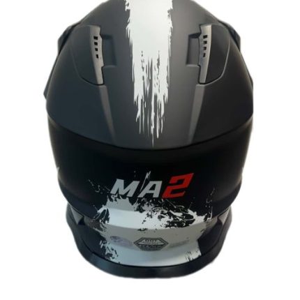 کلاه ادونچر MA2 مدل 919-wht