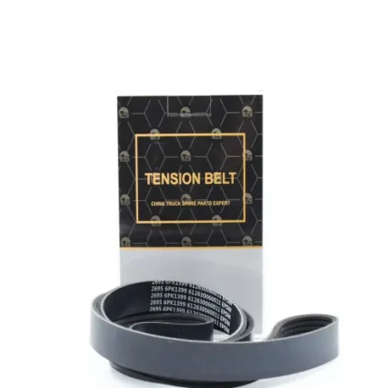 تسمه دینام آمیکو 2640(6pk1399) اصلی ویچی ای