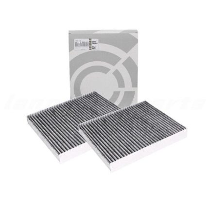 فیلترکابین بی ام و (طرح اصل) bmw 64119366403 530i-g30