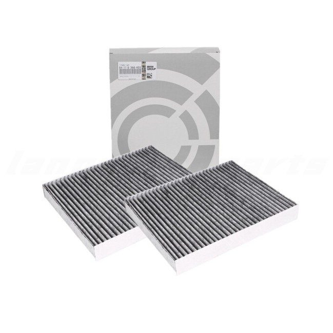 فیلترکابین بی ام و (طرح اصل) bmw 64119366403 530i-g30 فیلترکابین بی ام و (طرح اصل) bmw 64119366403 530i-g30