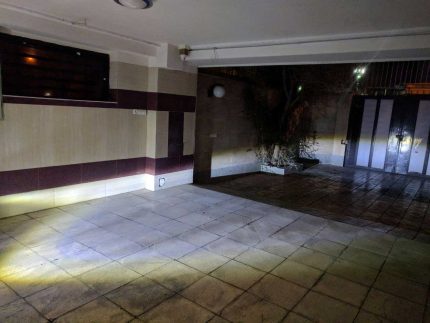 مه شکن تایگر
