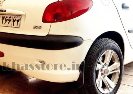 گل پخش کن 206 RC