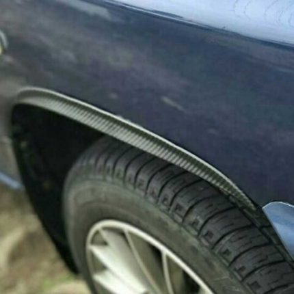 ضربه گیر گلگیر کربن